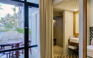 Cinnamon Bey Beruwala