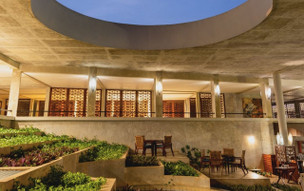 Cinnamon Bey Beruwala