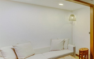 Cinnamon Bey Beruwala