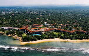 Cinnamon Bey Beruwala