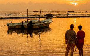 Cinnamon Bey Beruwala