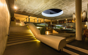 Cinnamon Bey Beruwala