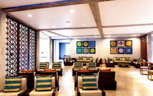 Cinnamon Bey Beruwala