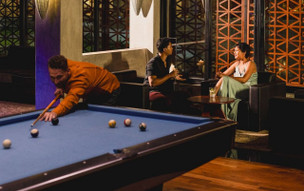 Cinnamon Bey Beruwala