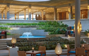 Cinnamon Bey Beruwala