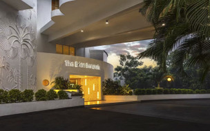 Occidental Eden Beruwala