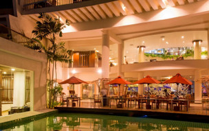 Occidental Eden Beruwala