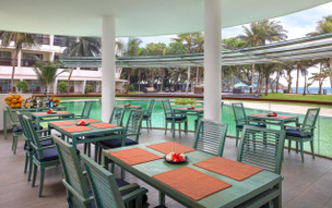 Occidental Eden Beruwala