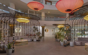 Occidental Eden Beruwala