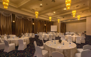 Occidental Eden Beruwala