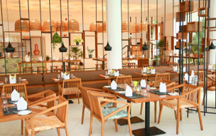 Occidental Eden Beruwala