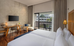 Occidental Eden Beruwala