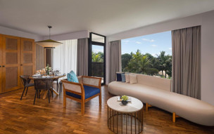 Occidental Eden Beruwala