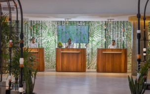 Occidental Eden Beruwala