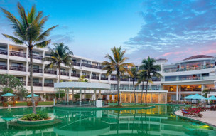 Occidental Eden Beruwala