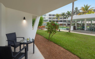 Occidental Eden Beruwala