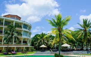 Occidental Eden Beruwala