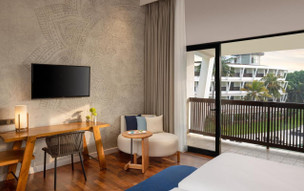 Occidental Eden Beruwala