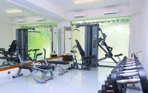 Occidental Eden Beruwala