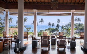 Anantara Peace Haven Tangalle Resort