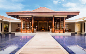 Anantara Peace Haven Tangalle Resort