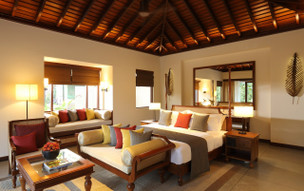 Anantara Peace Haven Tangalle Resort