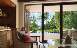 Anantara Peace Haven Tangalle Resort