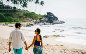 Anantara Peace Haven Tangalle Resort