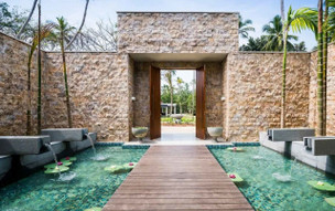 Anantara Peace Haven Tangalle Resort