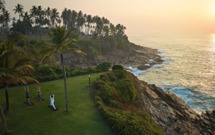 Anantara Peace Haven Tangalle Resort