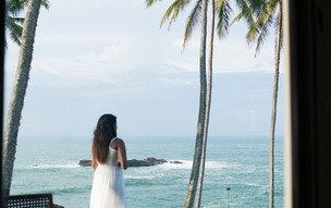 Anantara Peace Haven Tangalle Resort