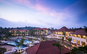 Anantara Peace Haven Tangalle Resort