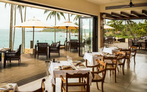 Anantara Peace Haven Tangalle Resort