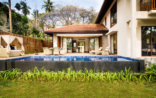 Anantara Peace Haven Tangalle Resort