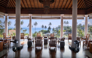 Anantara Peace Haven Tangalle Resort