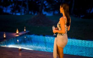 Anantara Peace Haven Tangalle Resort