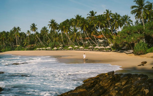 Anantara Peace Haven Tangalle Resort