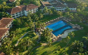 Anantara Peace Haven Tangalle Resort