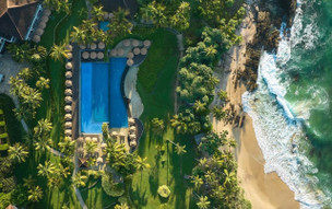 Anantara Peace Haven Tangalle Resort