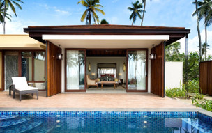 Anantara Peace Haven Tangalle Resort