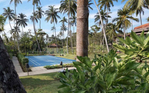 Anantara Peace Haven Tangalle Resort