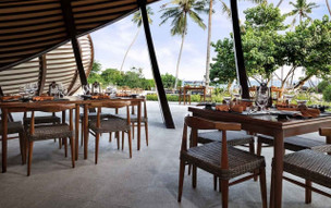 Anantara Peace Haven Tangalle Resort