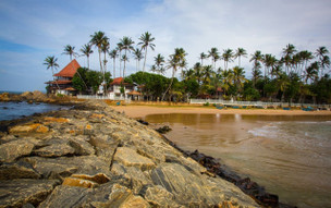 Dickwella Resort & Spa