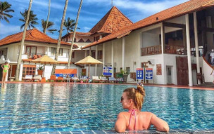 Dickwella Resort & Spa