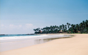 Dickwella Resort & Spa