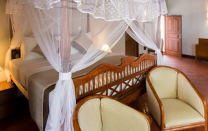 Dickwella Resort & Spa