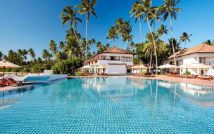 Dickwella Resort & Spa