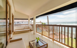 Dickwella Resort & Spa