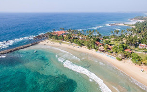 Dickwella Resort & Spa