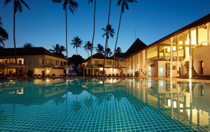 Dickwella Resort & Spa